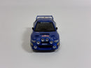 Subaru Impreza WRC98
