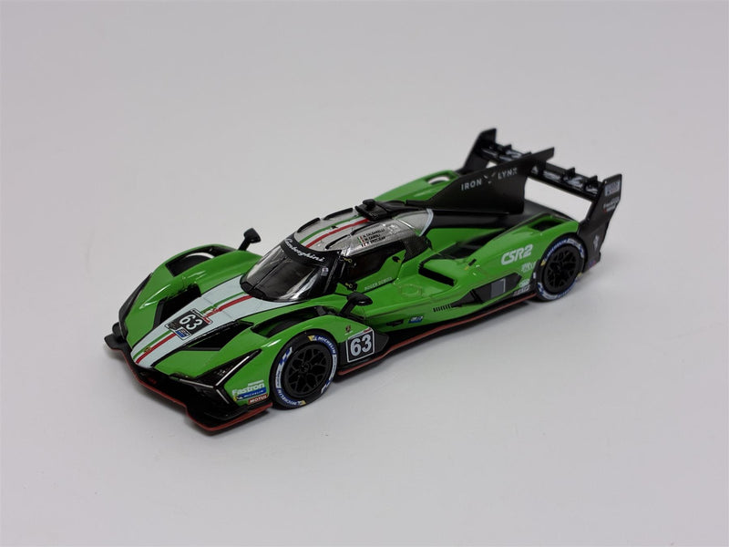 Lamborghini SC63