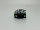 Lamborghini Huracan GT3 EV02 Presentation LHD 1:64 Mini GT MGT00687L