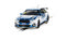 BMW 330E NGTC Laser Tools Jake Hill 2023 Touring 1:32 Scale Scalextric C4526