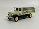 Mack Sack Truck 1934 Ketton Cement Days Gone Lledo 39001D B2