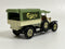 Crossley 1918 Carlsberg Matchbox Y13