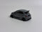 LB-Works Abas Works Abarth 595 Grey RHD 1:64 Mini GT MGT00995R