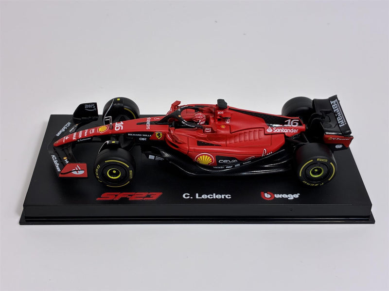 Charles Leclerc