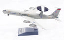 USA Air Force Boeing E-3B Sentry 707-300 76-1605 With Stand 1:200 Scale Inflight200 IFE3USAF605