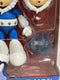 Megaman Ice Man 4.5 Inch Figure Jada 253251024 34223