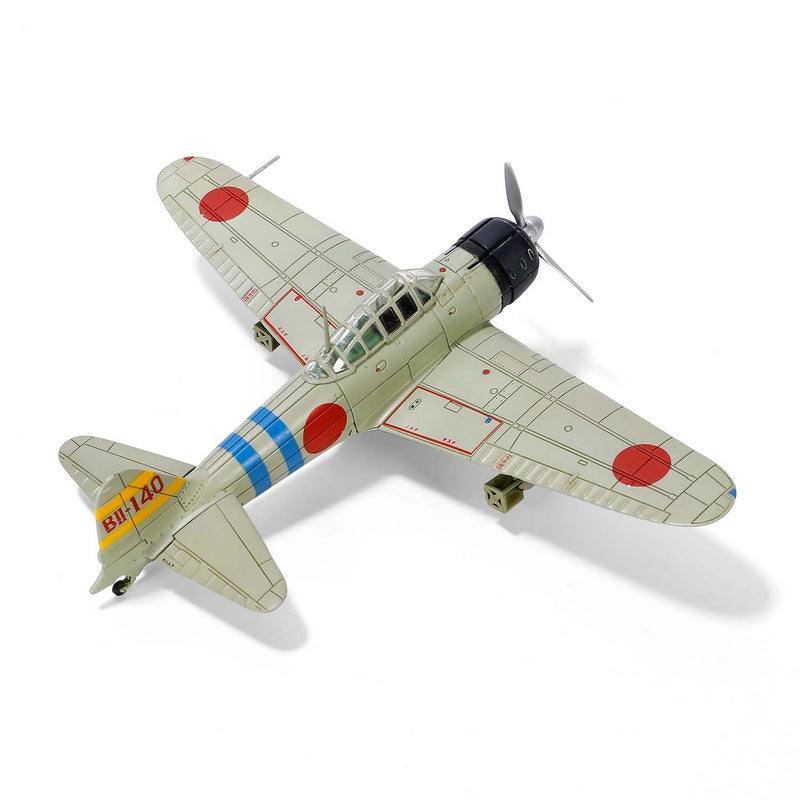 Mitsubishi A6M2 ZERO-SEN/ZEKE BII-140 Pearl Harbour 1941 1:72 F of Valor 812030B