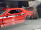 The Walking Dead Glenn and 2015 Dodge Challenger SRT Hellcat 1:24 Jada 35185