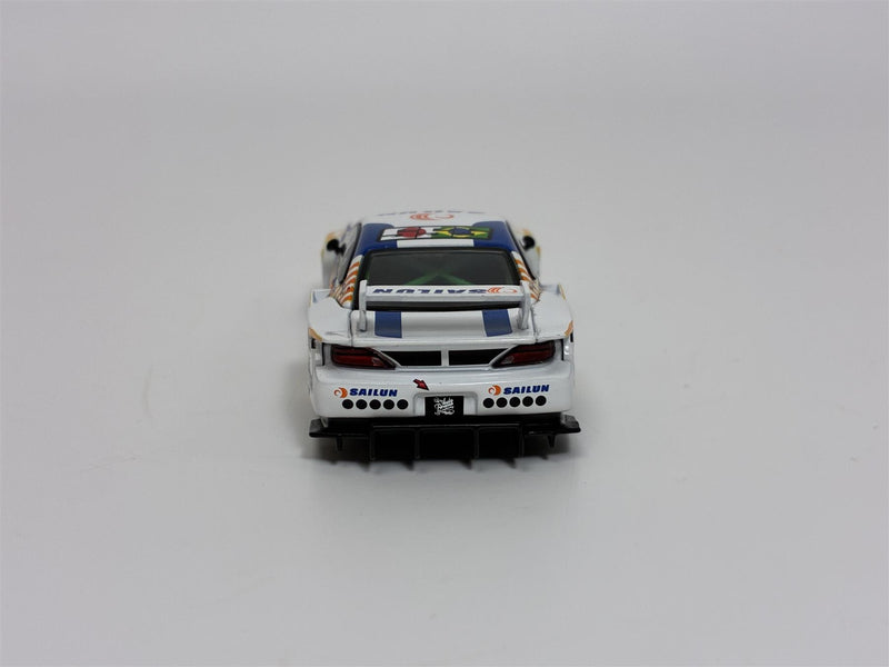 Nissan LB Super Silhouette S15 Silvia