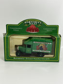 Morris Van 1930 70th Anniversary Rowntrees Jelly Lledo RJ01D S2