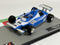 Jacques Laffite Ligier JS11 1979 1:43 Scale F1 Collection