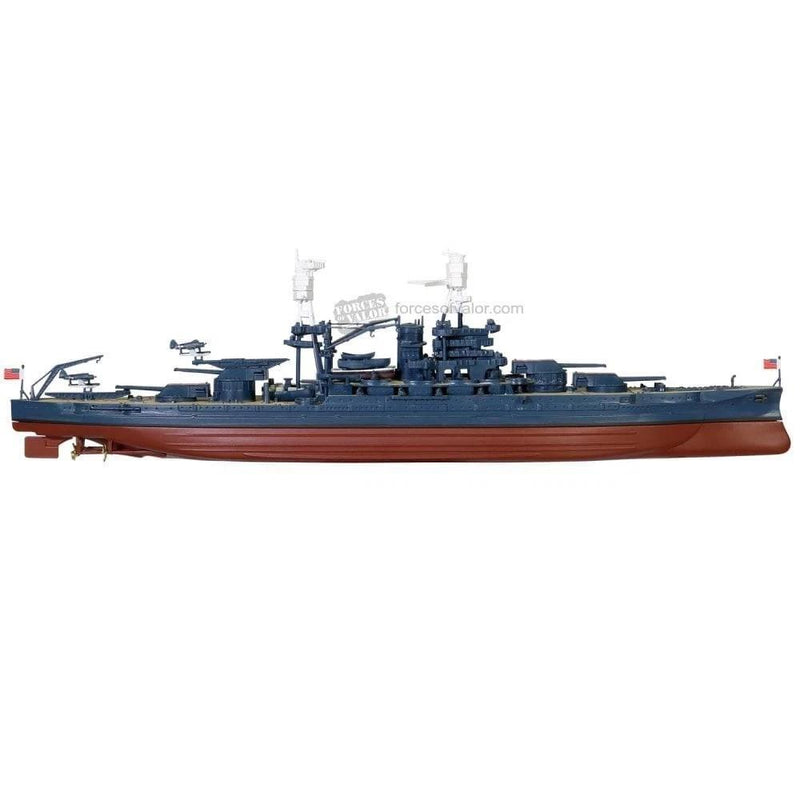 USS Arizona Pearl Harbour 1:700 Scale Forces of Valor FOV861008A