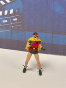 Robin 1966 1:64 Scale Painted Figure Cartrix CTLE64039