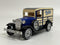 Model A Ford 1930 Carters Tested Seeds Models of Yesteryear 1:40 Matchbox Y21D S5