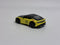 Nissan Z LB Nation Works Ikazuchi Yellow LHD 1:64 Mini GT MGT00826L