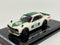 Nissan Skyline 2000 GT-R KPGC10 Malaysia Diecast Expo 2023 Edition Inno IN64KPGC10MDX23WH