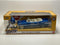 M&M's Blue Figure and 1956 Cadillac Eldorado 1:24 Scale Jada 33726 253255067