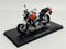 Honda CB 1300 Diecast Model 1:24 Scale Altaya MC18