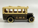 GWR Anniversary Model Days Gone Lledo GWR01D S1