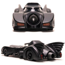 Batman 1989 Batmobile 1:24 Special Edition Jada 253215013