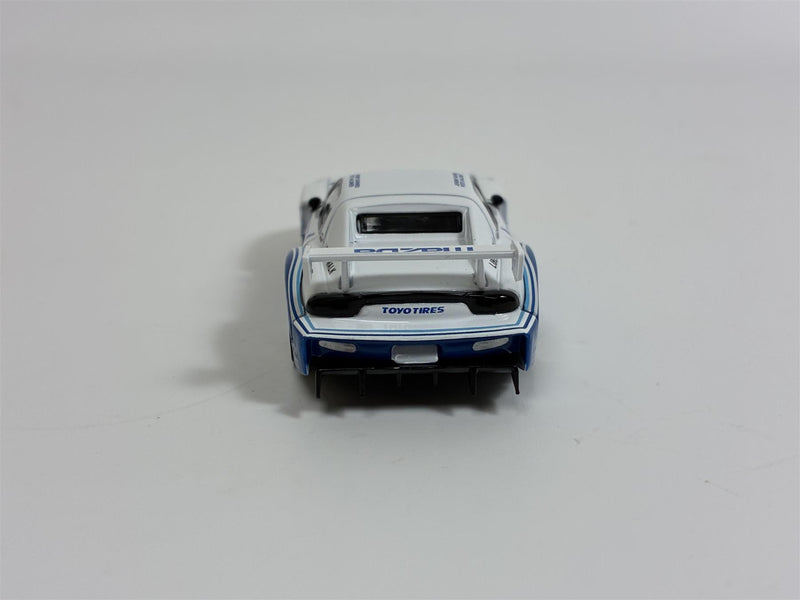 Mazda RX-7 LB Super Silhouette IMSA RHD 1:64 Scale Mini GT MGT01011R