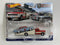 Hot Wheels Team Transport 1961 Impala With 1972 Chevy Ramp Truck 1:64 HKF40