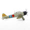 Mitsubishi A6M2 ZERO-SEN/ZEKE BII-140 Pearl Harbour 1941 1:72 F of Valor 812030B