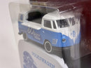 Volkswagen VW Splitscreen Bus 1:64 Scale Majorette 60 Years Anniversary Edition 212054102