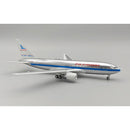 Piedmont Airlines Boeing 767-201/ER N608P Polished 1:200 Inflight200 IF762PI0724P