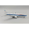 Piedmont Airlines Boeing 767-201/ER N608P Polished 1:200 Inflight200 IF762PI0724P