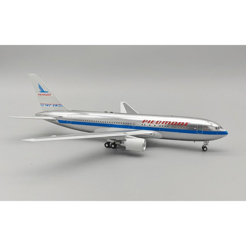 Piedmont Airlines Boeing 767-201/ER N608P Polished 1:200 Inflight200 IF762PI0724P