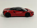 McLaren Artura Vermillion Red LHD 1:64 Scale Mini GT MGT00532L