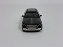 Mercedes Maybach S 680 Black LHD 1:64 Scale Mini GT MGT00977L