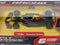 Sergio Perez #11 Red Bull Pit Pass Diorama with RB20 1:43 Bburago 38453P