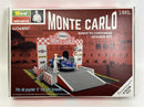 Monte Carlo Ready To Customise Diorama Kit 1:64 Scale Sjo-cal SJO64007