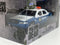 The Walking Dead Rick Grimes Ford Crown Victoria 1:32 Jada 35728