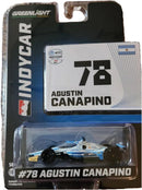 a toy car in a package