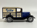 Model A Ford 1930 Carters Tested Seeds Models of Yesteryear 1:40 Matchbox Y21D S5