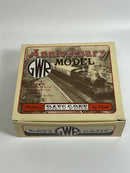 GWR Anniversary Model Days Gone Lledo GWR01D S1