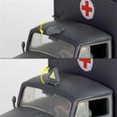 Opel Blitz KFZ 305 Ambulance RAL7021 Dunkelgrau 1:32 Forces of Valor 801101B