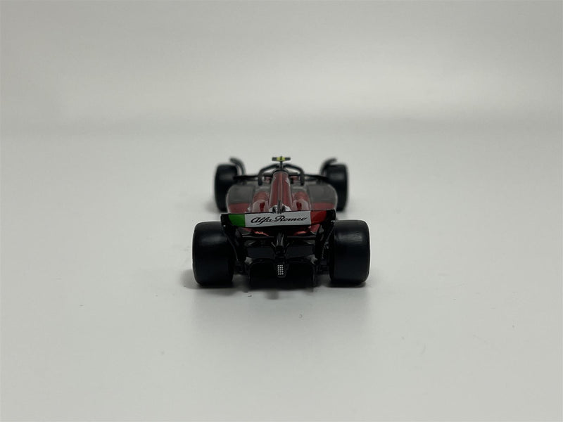 Alfa Romeo F1 Team Kick C43