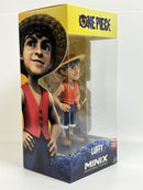 Monkey D. Luffy One Piece 12 cm Collectible Figure Minx 11964