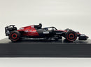 Valtteri Bottas Alfa Romeo F1 Team Kick C43 Australian GP 2023 1:64 Sparky Y281