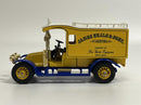 Renault Type AG 1910 James Neale & Sons Limited  Models of Yesteryear 1:38 Matchbox Y25D S5