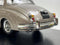 1959 Jaguar MK II 3.8 LHD Pearl Silver 1:18 KK Scale 181011