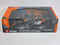 McLaren F1 4 Car Set Lando Norris #4 1:43 Scale Bburago 38096
