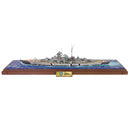 Bismark Battleship Waterline Series 1:700 Scale Forces of Valor 862052A