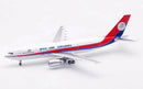 Dan-Air London Airbus A300B4-2C G-BMNC With Stand 1:200 Scale Inflight200 IF300DA0725