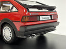 VW Volkswagen Scirocco GTX 16V Red 1:18 Scale Norev 188630