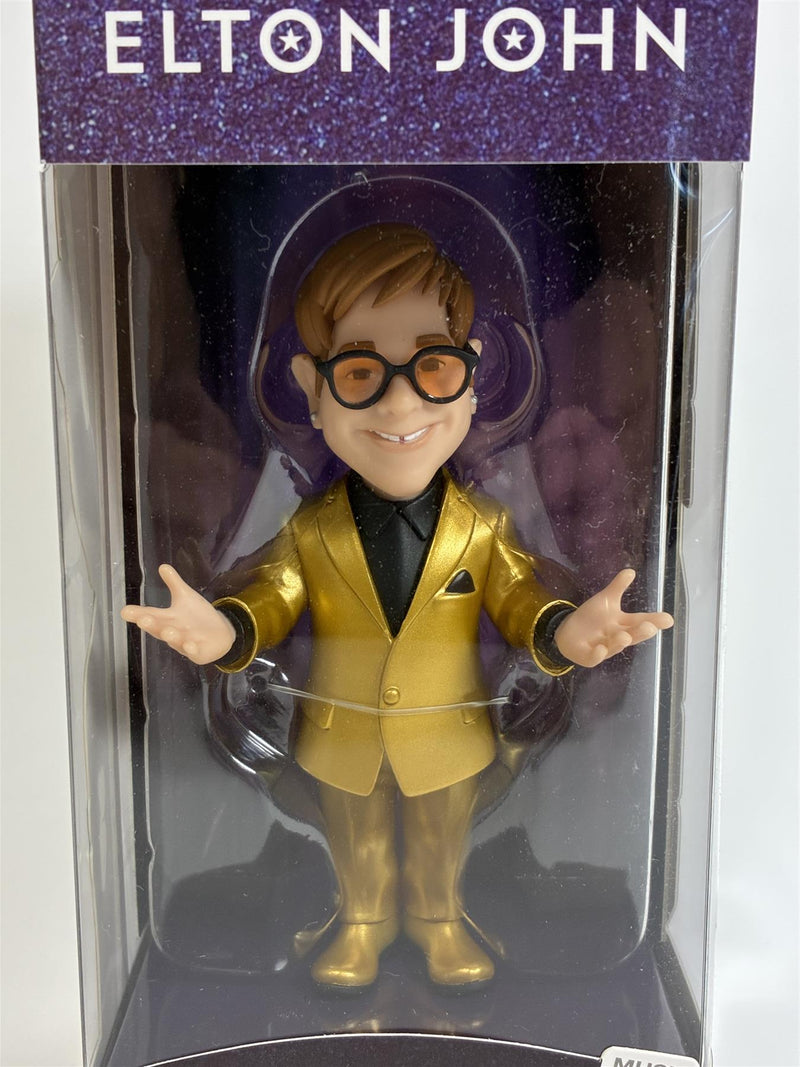 Elton John 12cm Figure Minix 20461